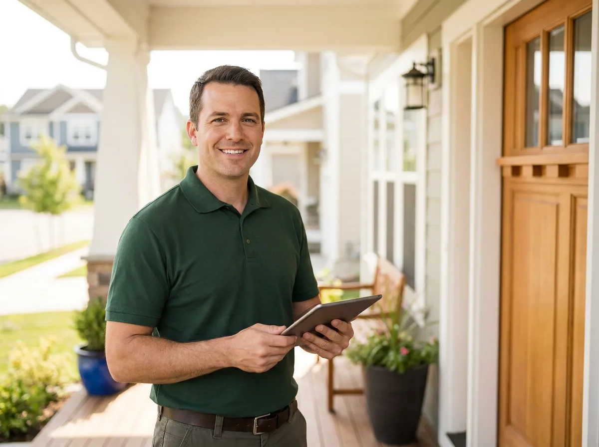 Pest control FAQs for Lookeba, OK